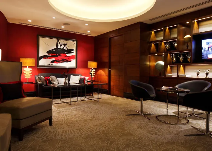 Conrad St JamesHotel Londres