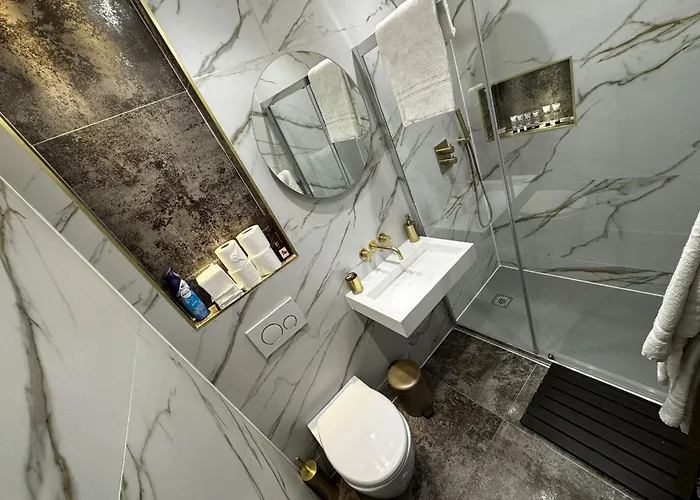 Park Avenue Hotel Londres