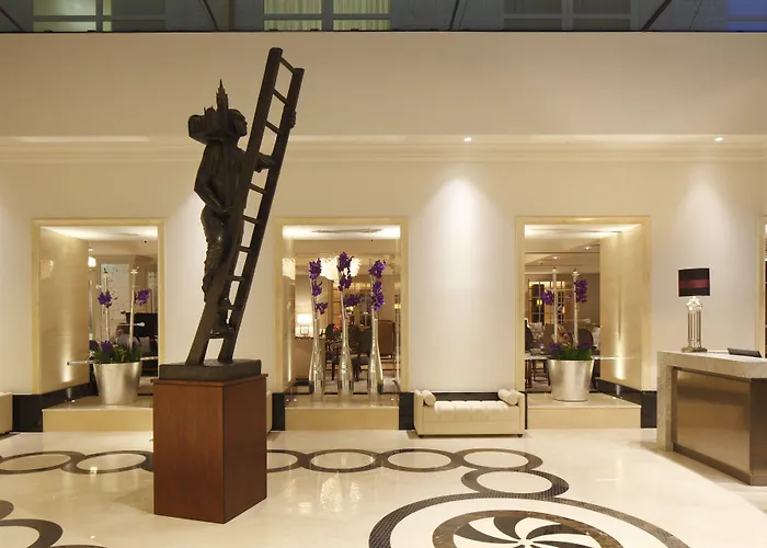 Conrad St JamesHotel Londres